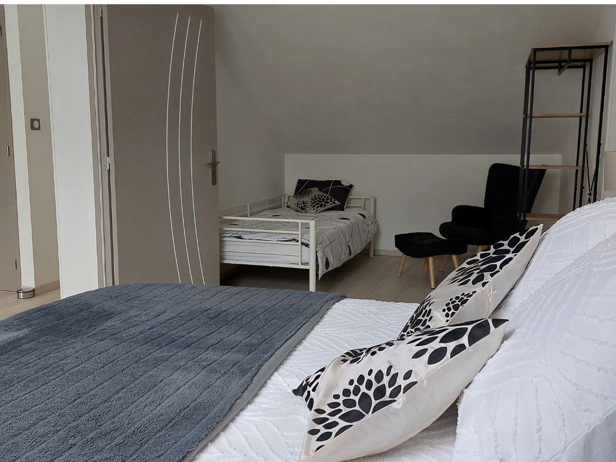 chambre 2 haut